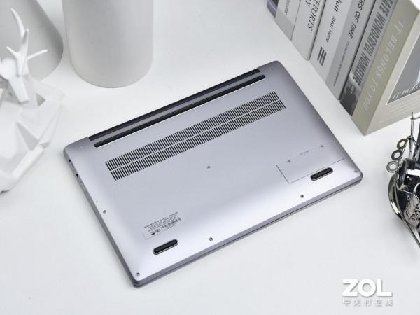 2500元也有16GB記憶體+256GB固態 中柏EZbook X5圖賞