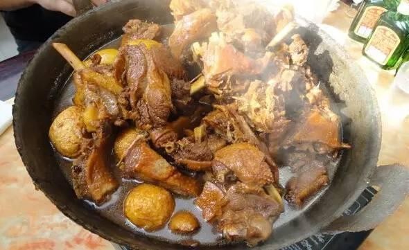 最全東北菜系，這45道正宗東北菜，全吃過的才叫東北人