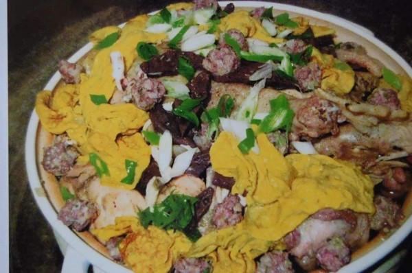 陝西最出名的4大菜餚,個個經典!網友:陝西菜可謂一絕 陝西最出名的4大菜餚,個個經典!網友:陝西菜可謂一絕