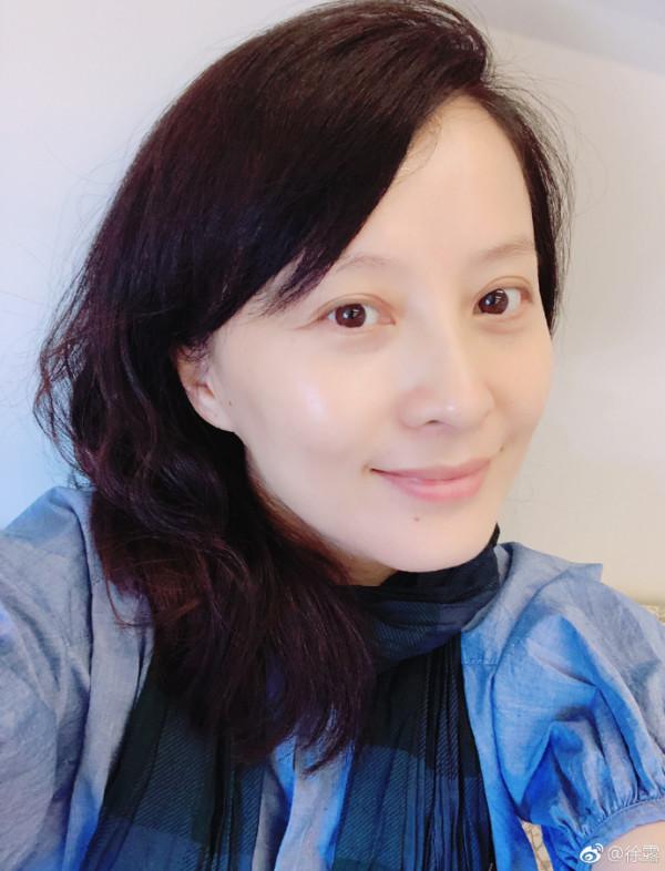 沒退圈卻過氣的6位內地女星，各有各的活法，最大46歲，最小37歲