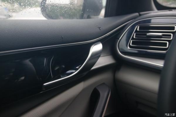 看好新能源,增購一臺秦PLUS DM-i 看好新能源,增購一臺秦PLUS DM-i