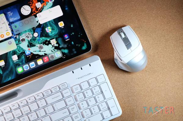 只需百元!雙飛燕飛時代無線鍵鼠體驗:可攜帶的生產力工具 只需百元!雙飛燕飛時代無線鍵鼠體驗:可攜帶的生產力工具