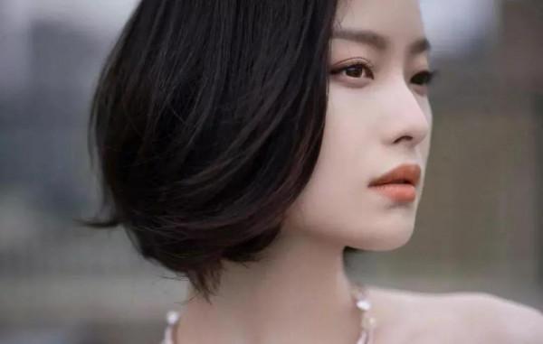 清爽有氣質的短髮，才是換季心動的感覺