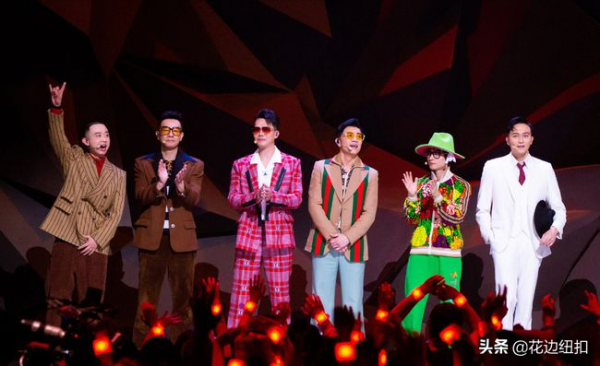 《披荊斬棘的哥哥》PK結果不意外，新晉隊長和4大部落新鮮出爐