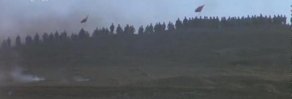 既然兵力差距不大，那麼塔山阻擊戰最大的困難到底是什麼？