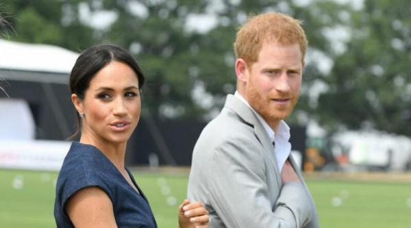 美國議員敦促女王剝奪梅根頭銜,因為梅根觸碰了不該觸碰的紅線 美國議員敦促女王剝奪梅根頭銜,因為梅根觸碰了不該觸碰的紅線