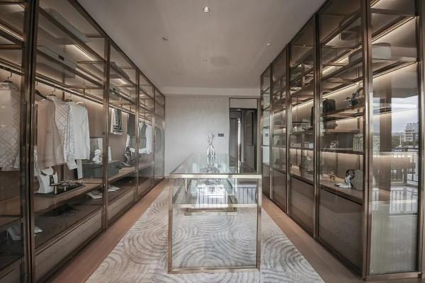 藝爍國際:現代基因與東方韻味的巧妙平衡 藝爍國際:現代基因與東方韻味的巧妙平衡