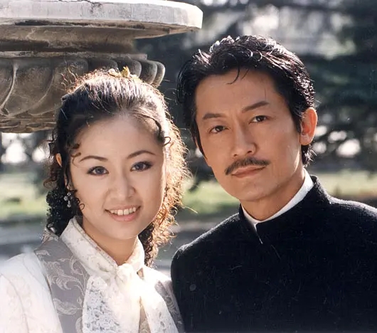 “電影全才”陳勳奇：和妻子相愛一生，女兒去世他有淚有痛