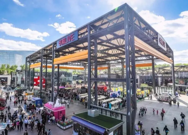 海淀一地入選國家級名單！太酷了！