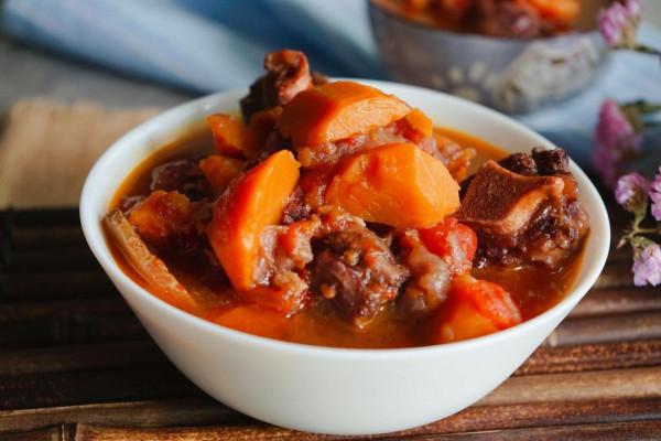 冬日牛肉做菜有講究,六道爆款食譜,燉菜湯麵用對食材,好吃不貴 冬日牛肉做菜有講究,六道爆款食譜,燉菜湯麵用對食材,好吃不貴