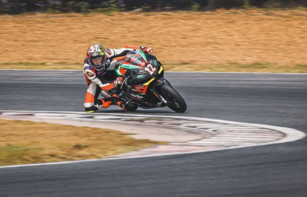 最具價效比的玩車攻略：原來普通人也可以成為專業車手