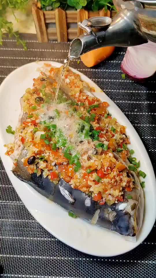 做法超簡單，寶寶特愛吃