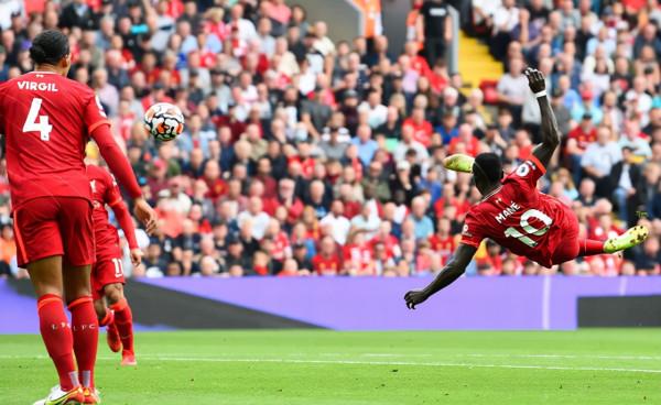 幾家歡樂幾家憂！英超第五輪強隊表現各異