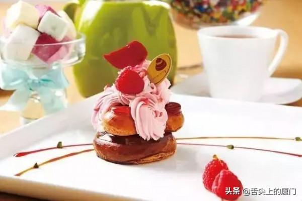 教你五個擺盤小技巧,征服顏值控 教你五個擺盤小技巧,征服顏值控