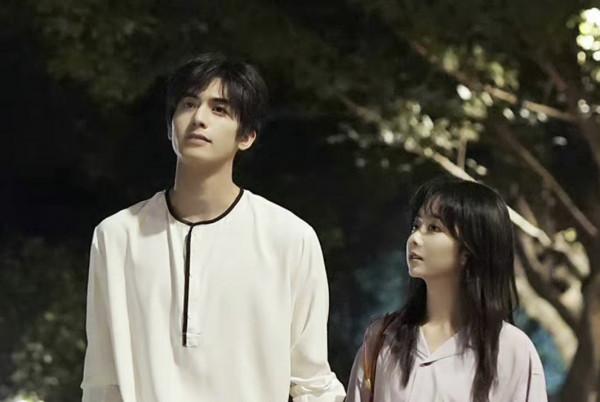 現代裝帥氣十足，穿上古裝就變醜，這些男星怎麼還有兩幅面孔？