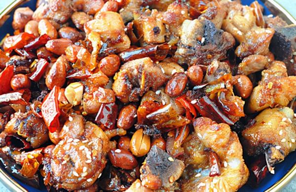 湖南人個個都喜歡，小朋友尤其愛，加點花生米炒一炒，香掉牙