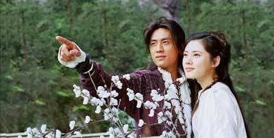 多情劍客無情劍，憑什麼成為古龍的巔峰之作？五個獨創，空前絕後