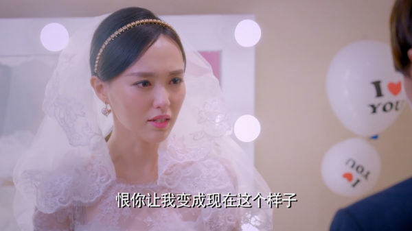 爆款劇欠她一句道歉