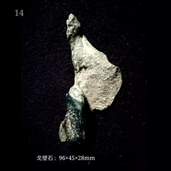 戈壁瑪瑙24圖欣賞，前12圖為十二肖頭像：