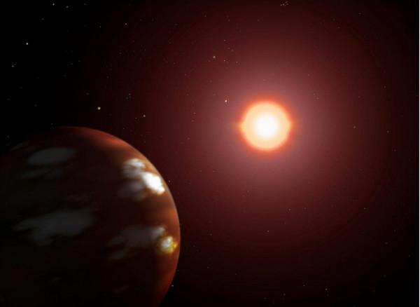 又一顆“超級地球”！距地僅26光年，NASA將於12月前往探索