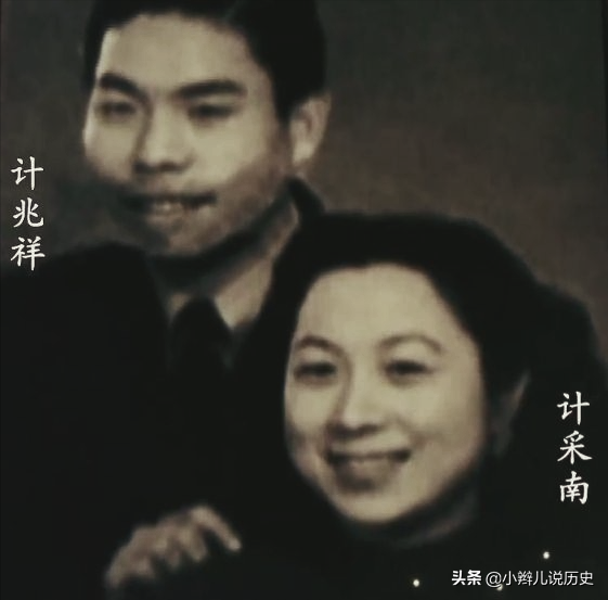 1950年，毛人鳳派特務刺殺毛澤東，毛澤東：李克農是中國第一特務