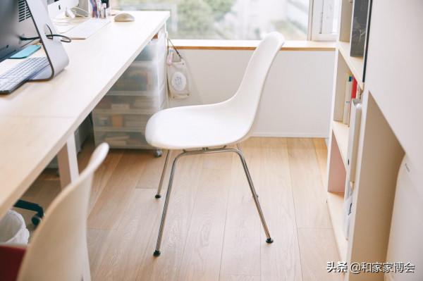 “田”字形日式住宅，學會適當留白，享受簡潔愜意的生活