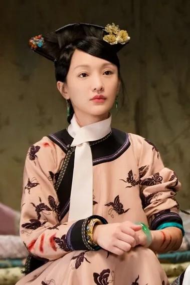 少女感別尬演，這6位演少女太辣眼，有人強裝可愛，有人刻意夾音