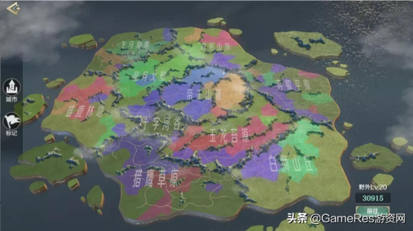 《文明與征服》&mdash;&mdash;看似&OpenCurlyDoubleQuote;縫合怪&rdquo;實則slg融合中的創新者