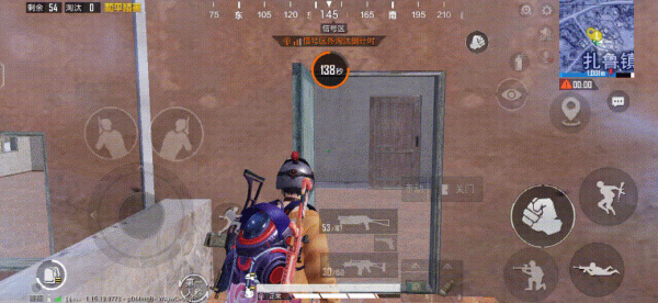 超全超詳細攀爬攻略，搶佔制高點位，賽場冠軍非你莫屬