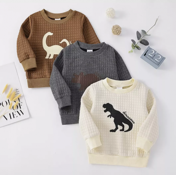 一年融資超 6 億，童裝品牌 PatPat 如何踏浪出海？