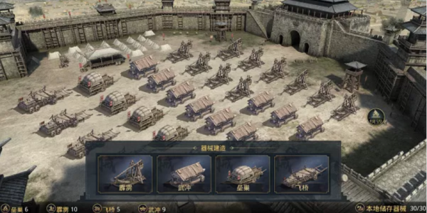 靖康之恥北宋為何敗得這麼慘，只因金軍的攻城科技太無解了