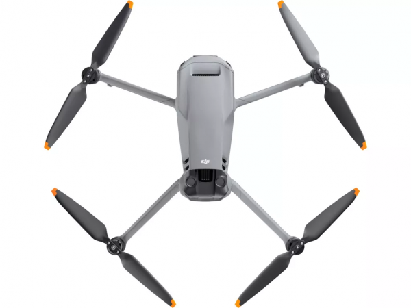 DJI Mavic 3完整規格引數曝光