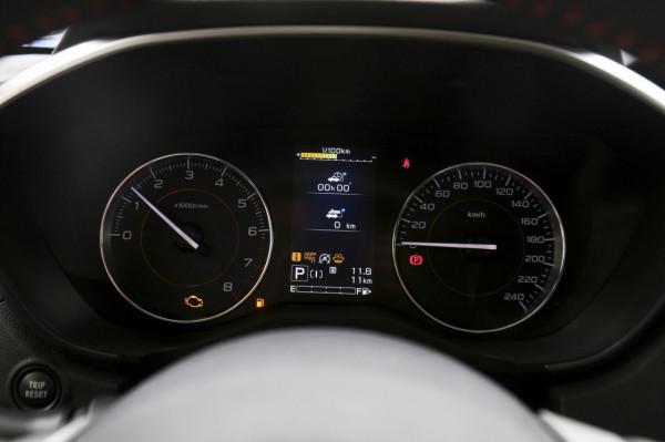 20萬左右的全時四驅SUV，斯巴魯XV全面評測！