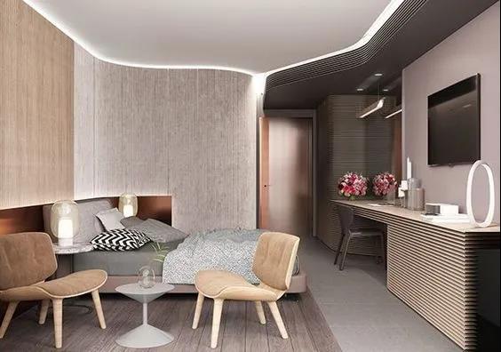 關於無主燈設計,看這篇就對了 關於無主燈設計,看這篇就對了