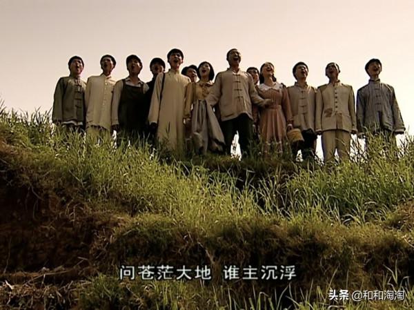 《恰同學少年》14年過去,6主演境遇大不同 《恰同學少年》14年過去,6主演境遇大不同