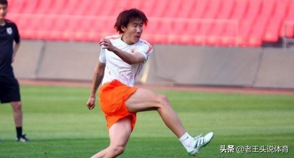 盤點甲A中超12位標王