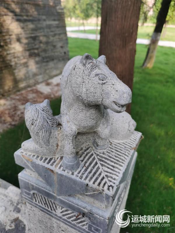 猗氏故城:歷史煙雲中的一座繁華商城 猗氏故城:歷史煙雲中的一座繁華商城