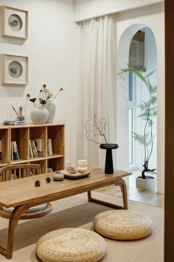 這個家的所有，只為取悅你