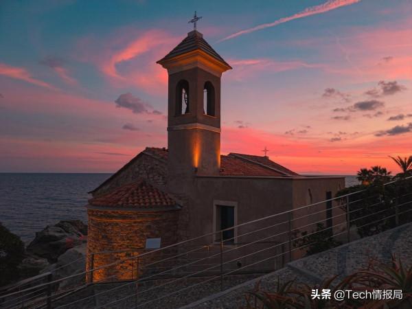 安卓首款！三星推出“最強拍照軟體”，手機也能拍16bit RAW原片