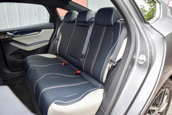 試駕比亞迪秦PLUS EV,十五萬左右最具價效比的純電動 試駕比亞迪秦PLUS EV,十五萬左右最具價效比的純電動