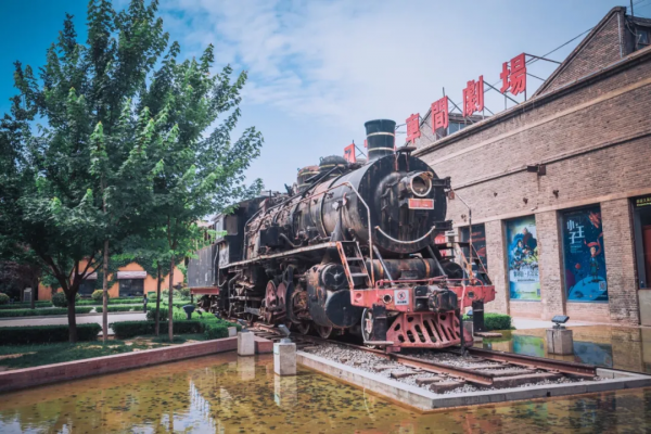 關於西安怎麼玩,這篇真的好詳細 關於西安怎麼玩,這篇真的好詳細
