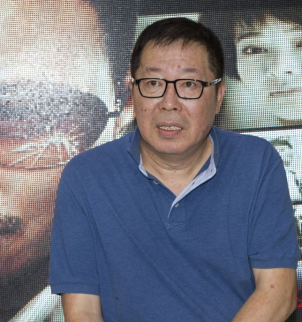 鄭曉龍新作《三棵樹》將開拍，看清主創陣容：穩了