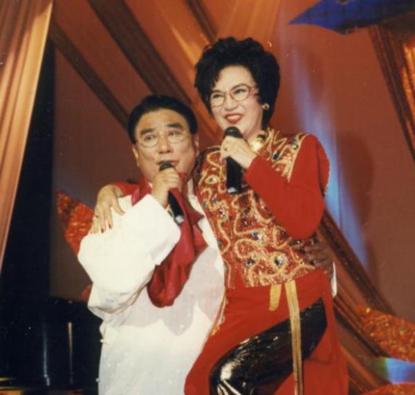 2021年僅過去8個月,就有10位知名港星去世,每一位都令人不捨 2021年僅過去8個月,就有10位知名港星去世,每一位都令人不捨