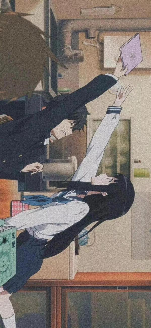 桌布小館：橫屏桌布 | 日系動漫人物桌布