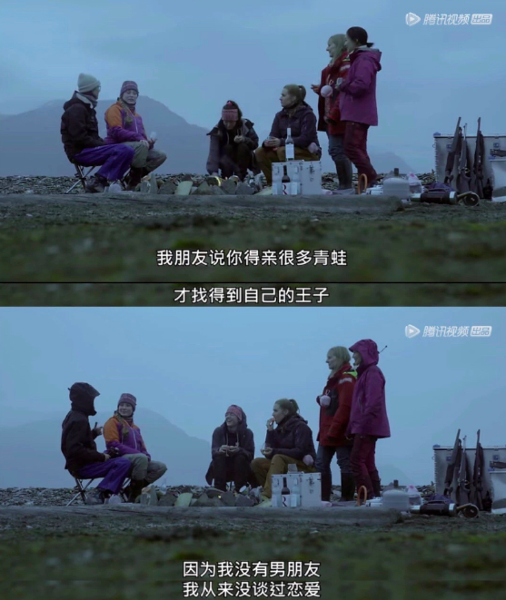 離婚2年，楊冪公開“嘲諷”前任：“求我也不會幫忙！”​