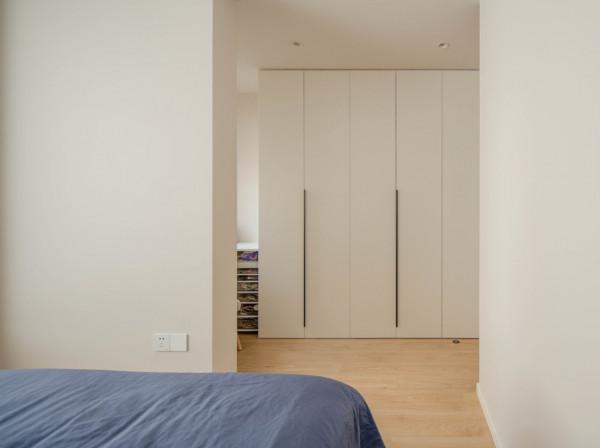 被橘暖光包圍的80㎡小戶型，簡單的裝修，可是好溫馨舒適，羨慕了