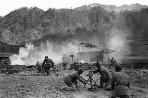 抗美援朝,功德林戰犯寫下6萬字制勝法寶,立功後提前6年被特赦 抗美援朝,功德林戰犯寫下6萬字制勝法寶,立功後提前6年被特赦