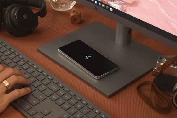 惠普釋出新一代Envy 34一體機 配備超寬顯示屏和RTX 3080 GPU