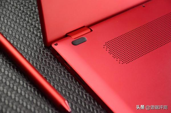 國產推出“錦鯉限量版”迷你筆記本:10.1英寸,1TB,i7處理器 國產推出“錦鯉限量版”迷你筆記本:10.1英寸,1TB,i7處理器