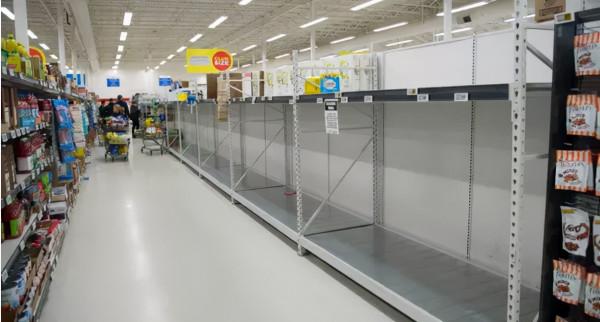 國內菜價漲幅超50%？英國油荒，北美斷貨，今冬不好過！